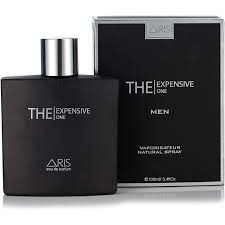 Aris The Expensive One For Men Edp 100ml